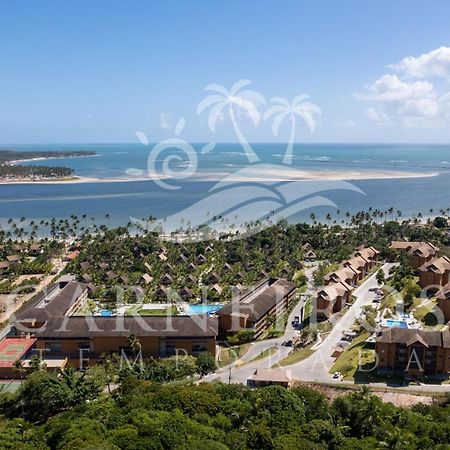 Eco Resort - Praia Dos Carneiros - Ao Lado Da Igrejinha Экстерьер фото