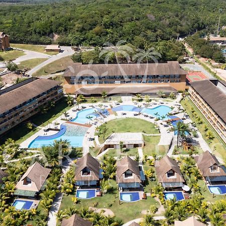 Eco Resort - Praia Dos Carneiros - Ao Lado Da Igrejinha Экстерьер фото