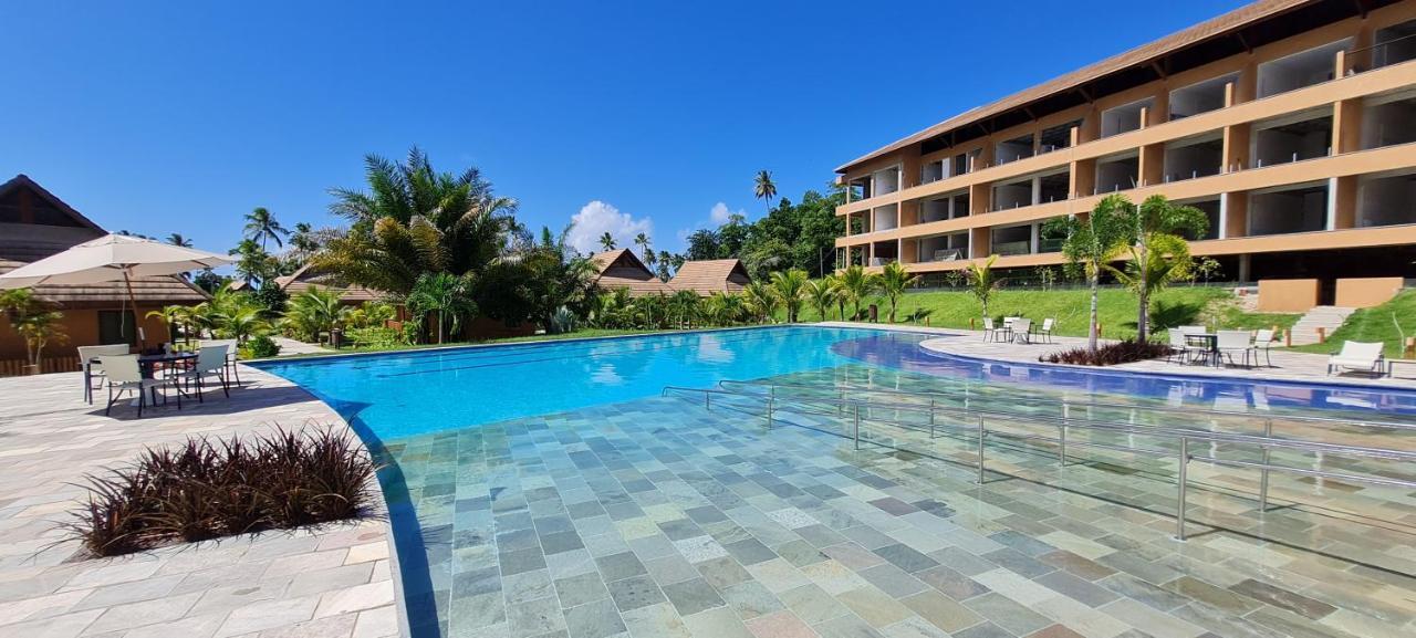 Eco Resort - Praia Dos Carneiros - Ao Lado Da Igrejinha Экстерьер фото