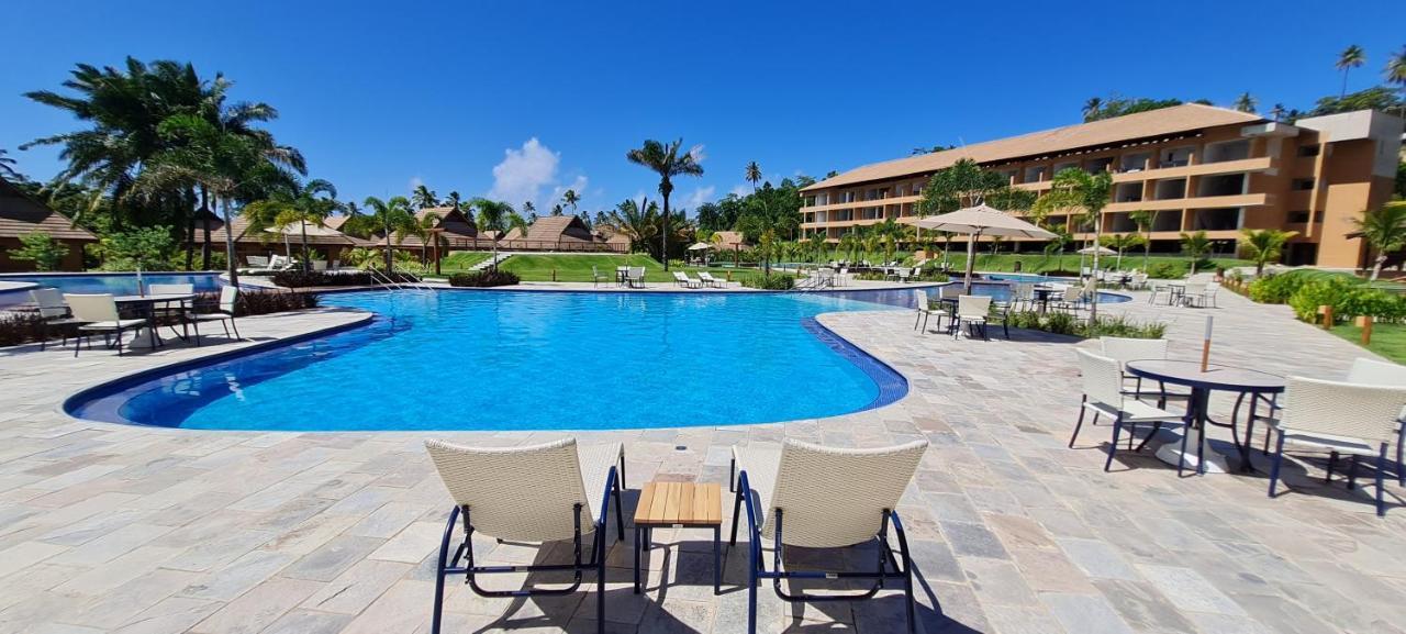 Eco Resort - Praia Dos Carneiros - Ao Lado Da Igrejinha Экстерьер фото