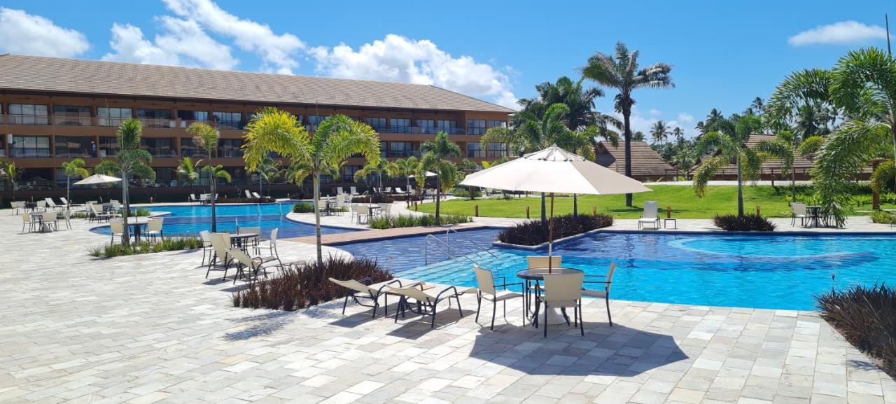 Eco Resort - Praia Dos Carneiros - Ao Lado Da Igrejinha Экстерьер фото