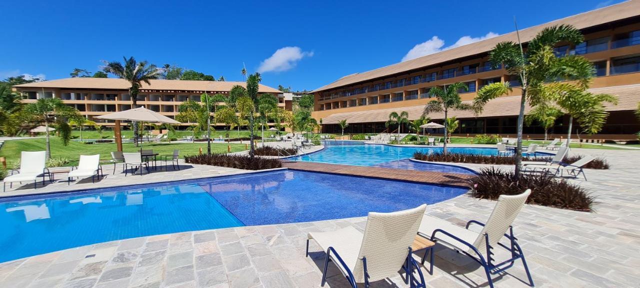 Eco Resort - Praia Dos Carneiros - Ao Lado Da Igrejinha Экстерьер фото