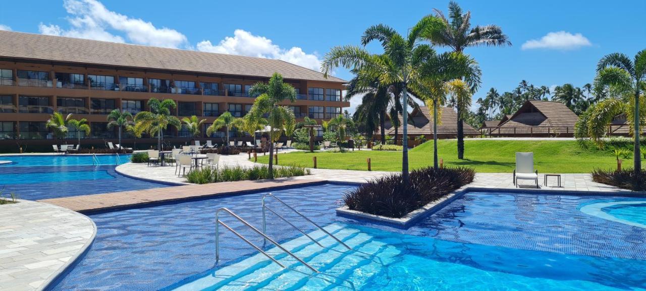 Eco Resort - Praia Dos Carneiros - Ao Lado Da Igrejinha Экстерьер фото
