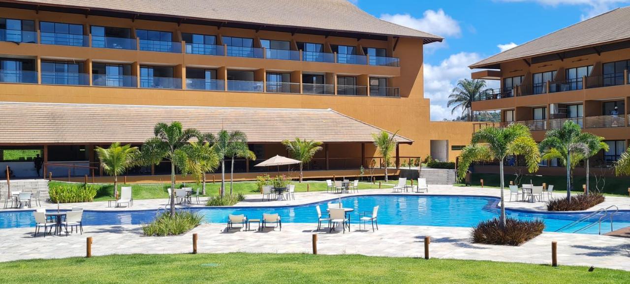 Eco Resort - Praia Dos Carneiros - Ao Lado Da Igrejinha Экстерьер фото