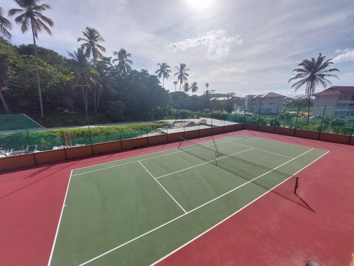 Eco Resort - Praia Dos Carneiros - Ao Lado Da Igrejinha Экстерьер фото