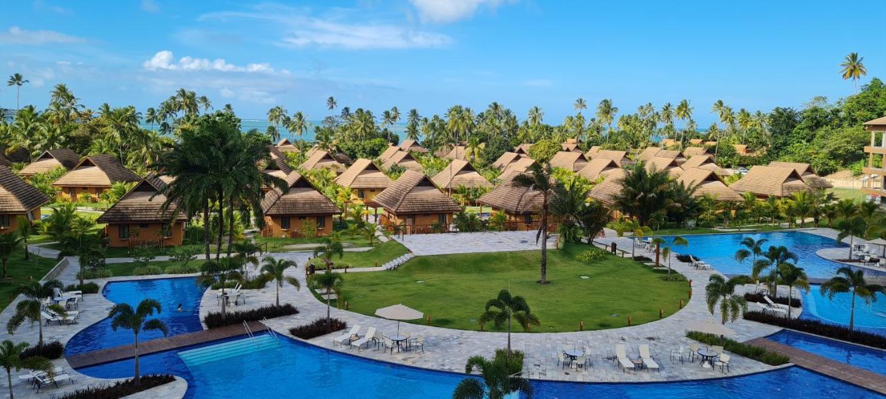 Eco Resort - Praia Dos Carneiros - Ao Lado Da Igrejinha Экстерьер фото