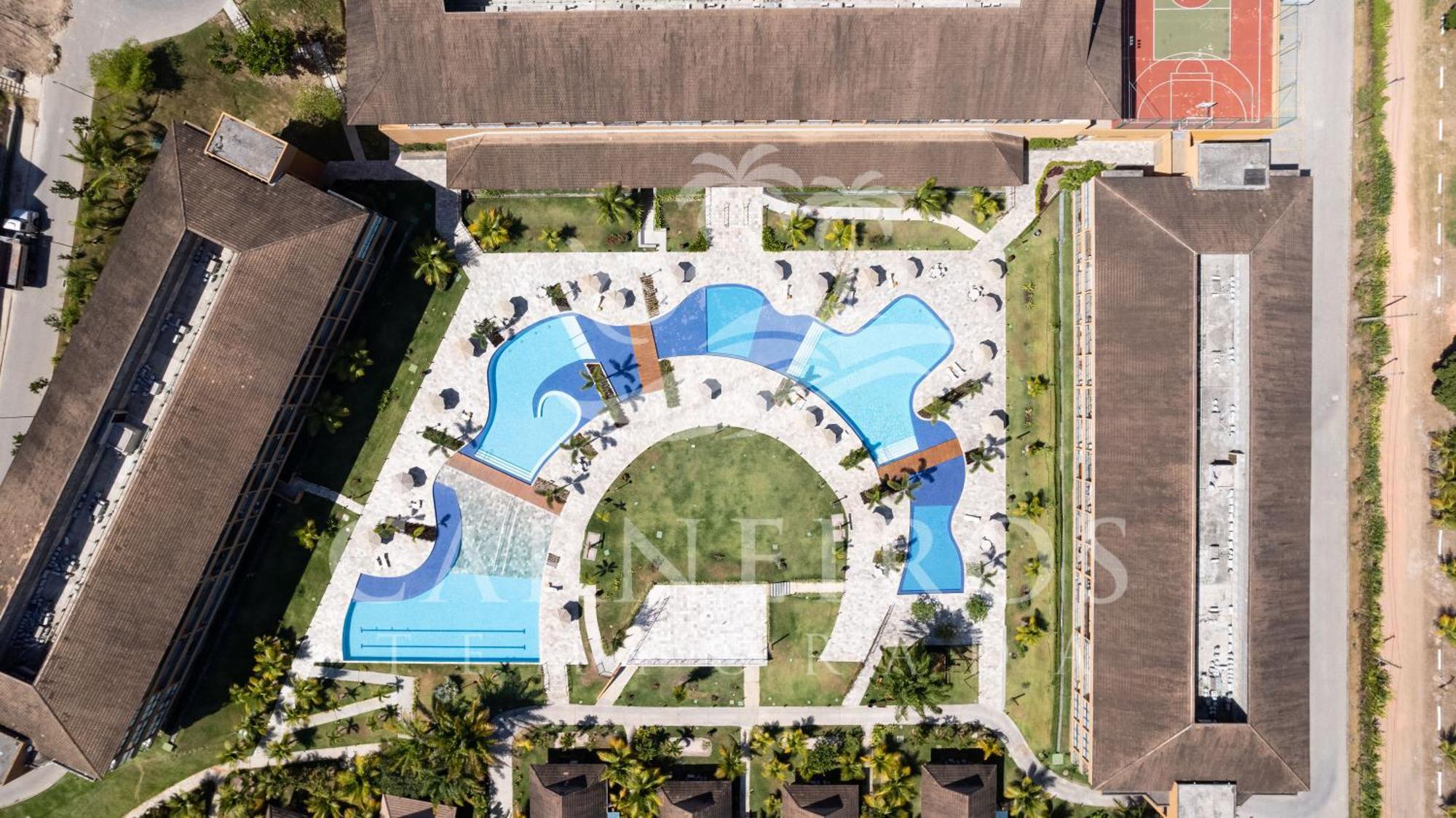 Eco Resort - Praia Dos Carneiros - Ao Lado Da Igrejinha Экстерьер фото