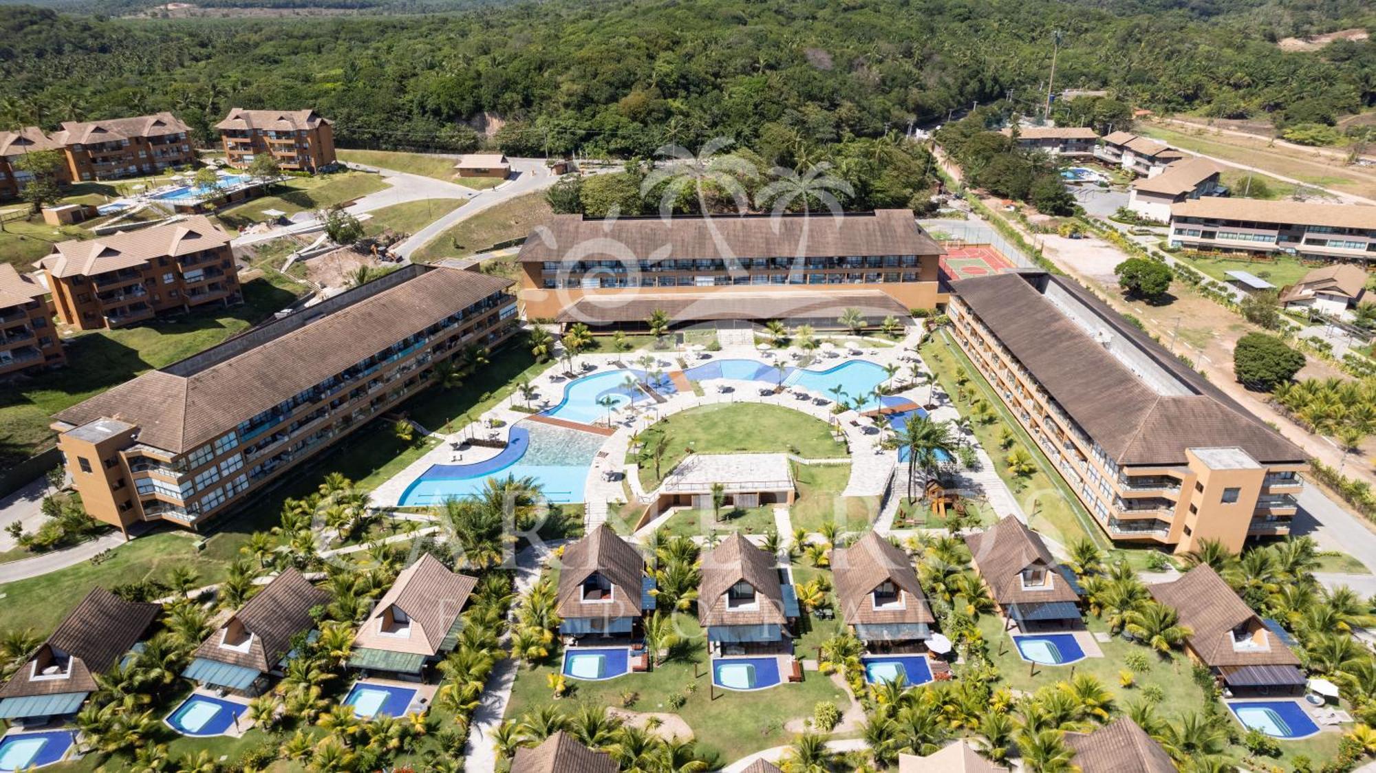 Eco Resort - Praia Dos Carneiros - Ao Lado Da Igrejinha Экстерьер фото