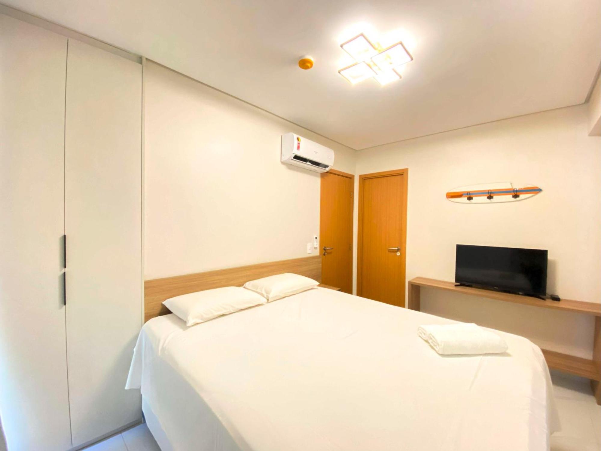 Eco Resort - Praia Dos Carneiros - Ao Lado Da Igrejinha Номер фото