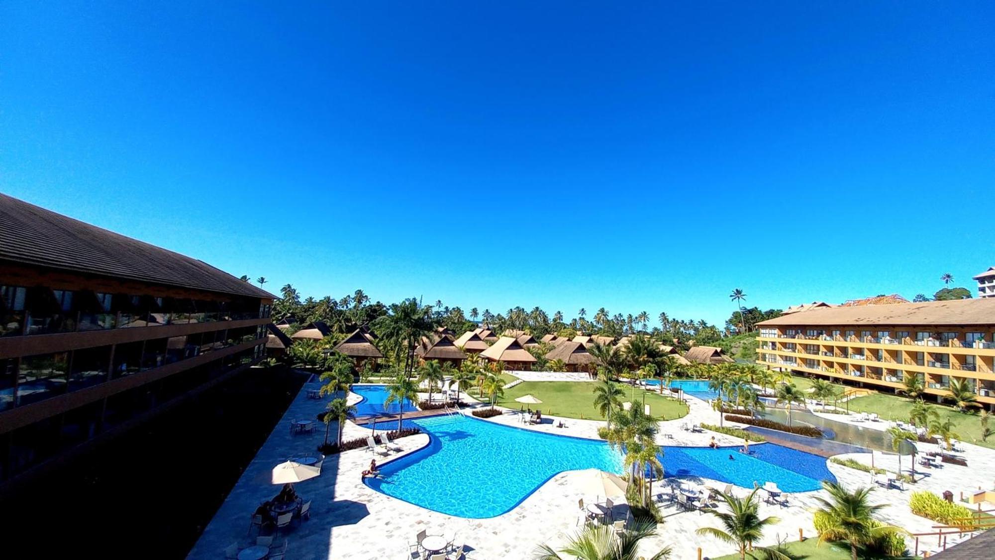 Eco Resort - Praia Dos Carneiros - Ao Lado Da Igrejinha Номер фото