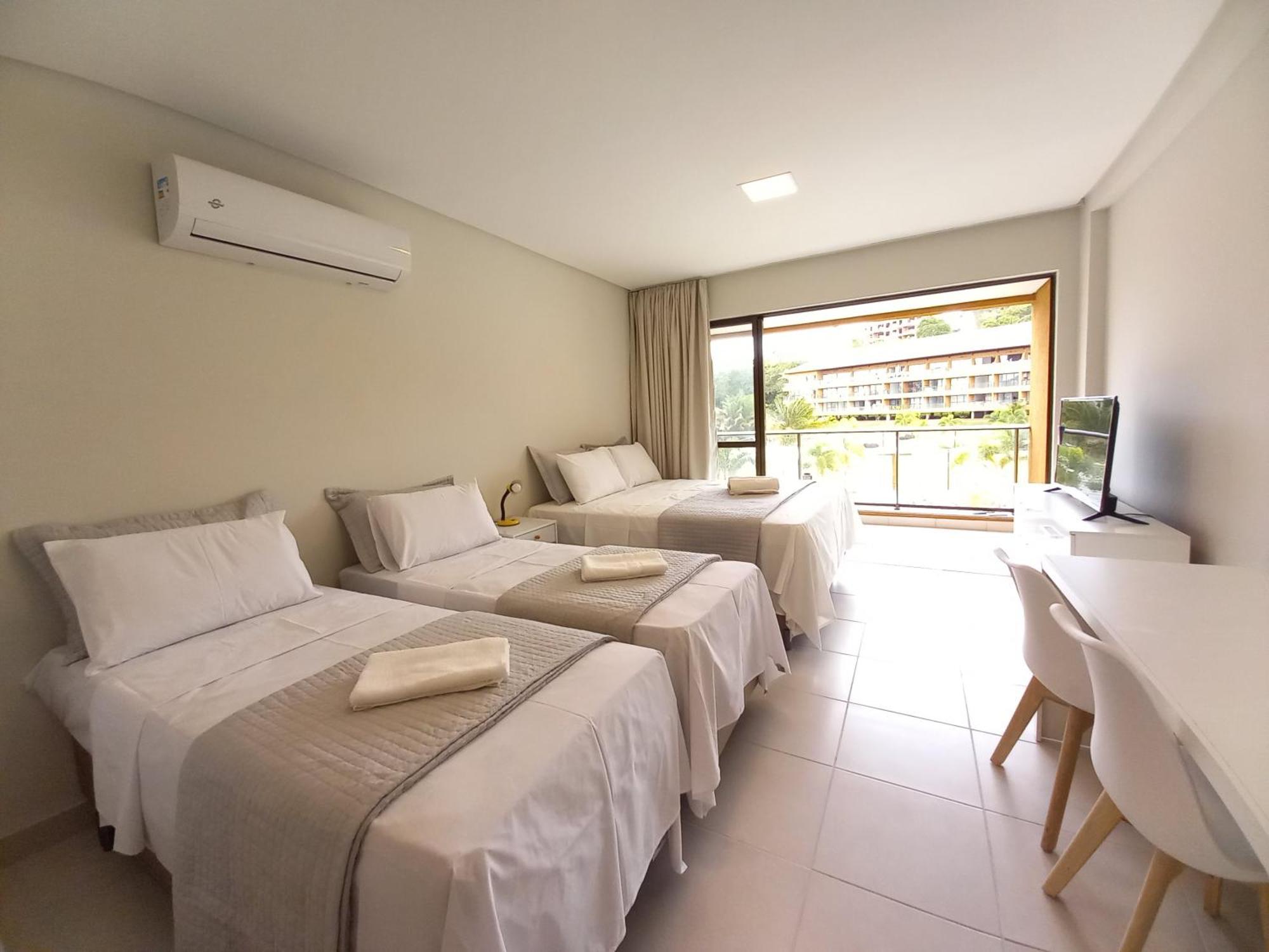 Eco Resort - Praia Dos Carneiros - Ao Lado Da Igrejinha Номер фото