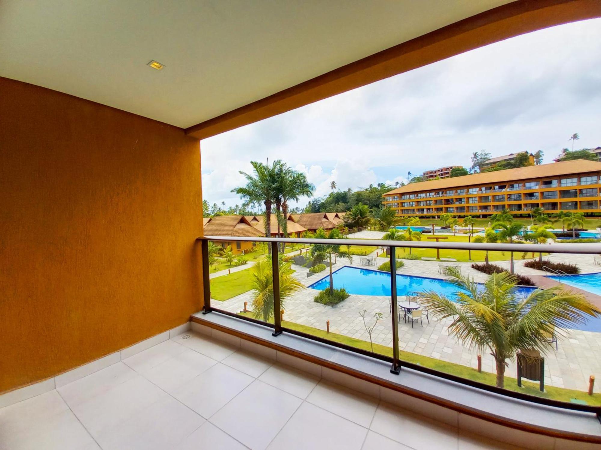 Eco Resort - Praia Dos Carneiros - Ao Lado Da Igrejinha Номер фото