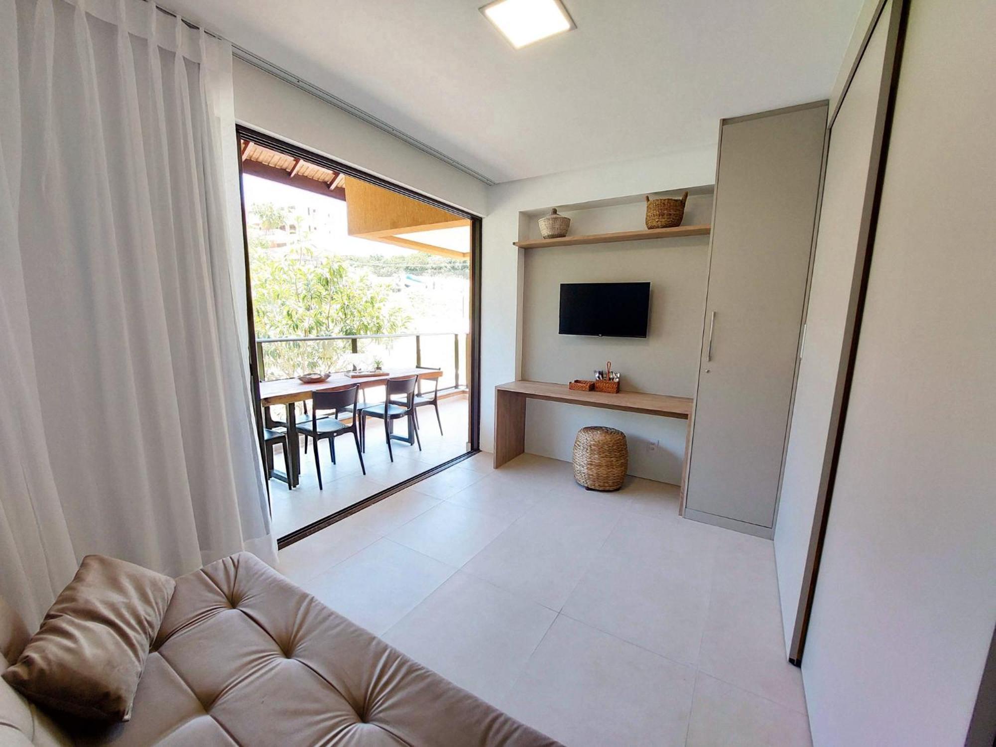 Eco Resort - Praia Dos Carneiros - Ao Lado Da Igrejinha Номер фото