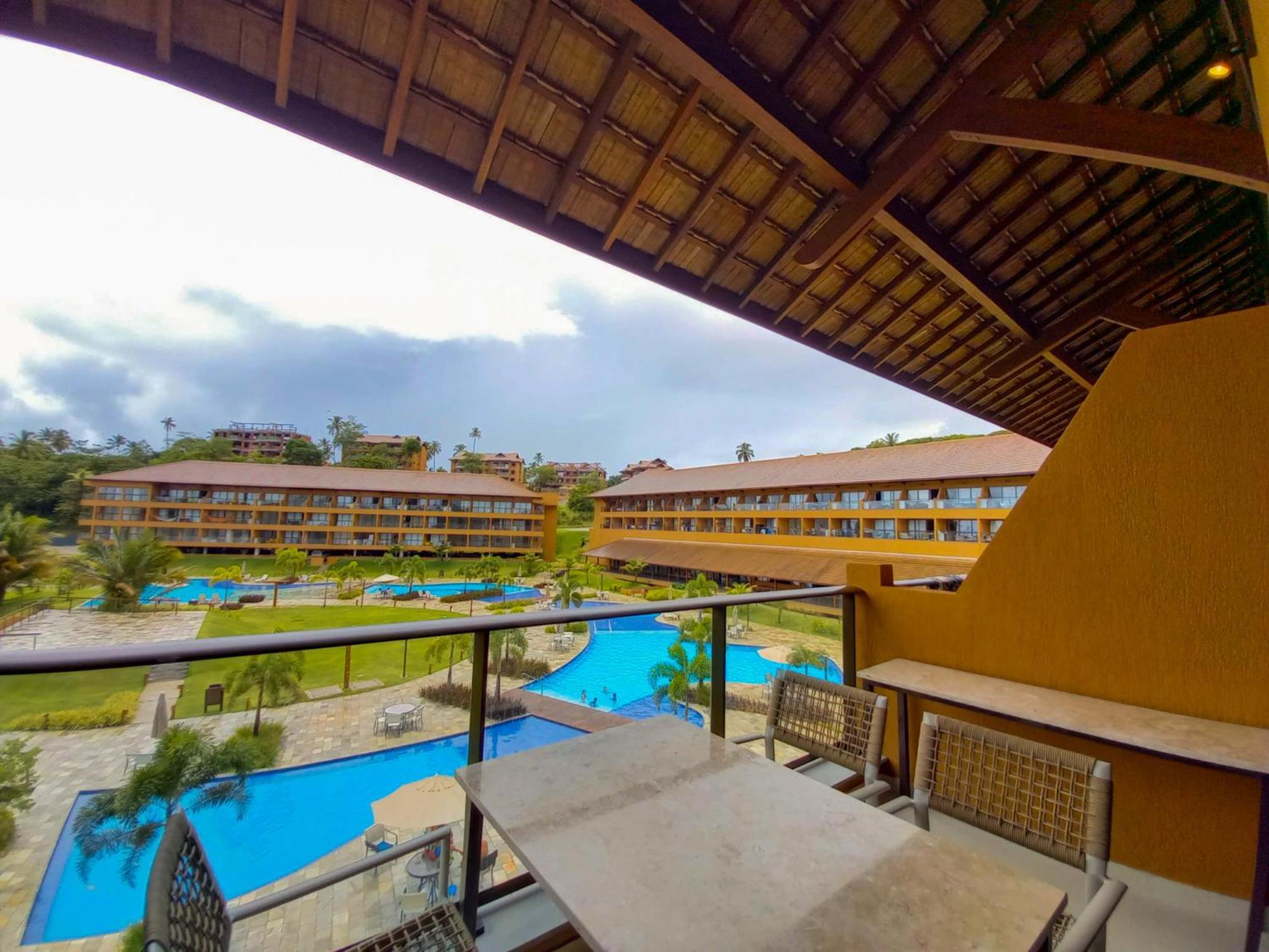 Eco Resort - Praia Dos Carneiros - Ao Lado Da Igrejinha Номер фото