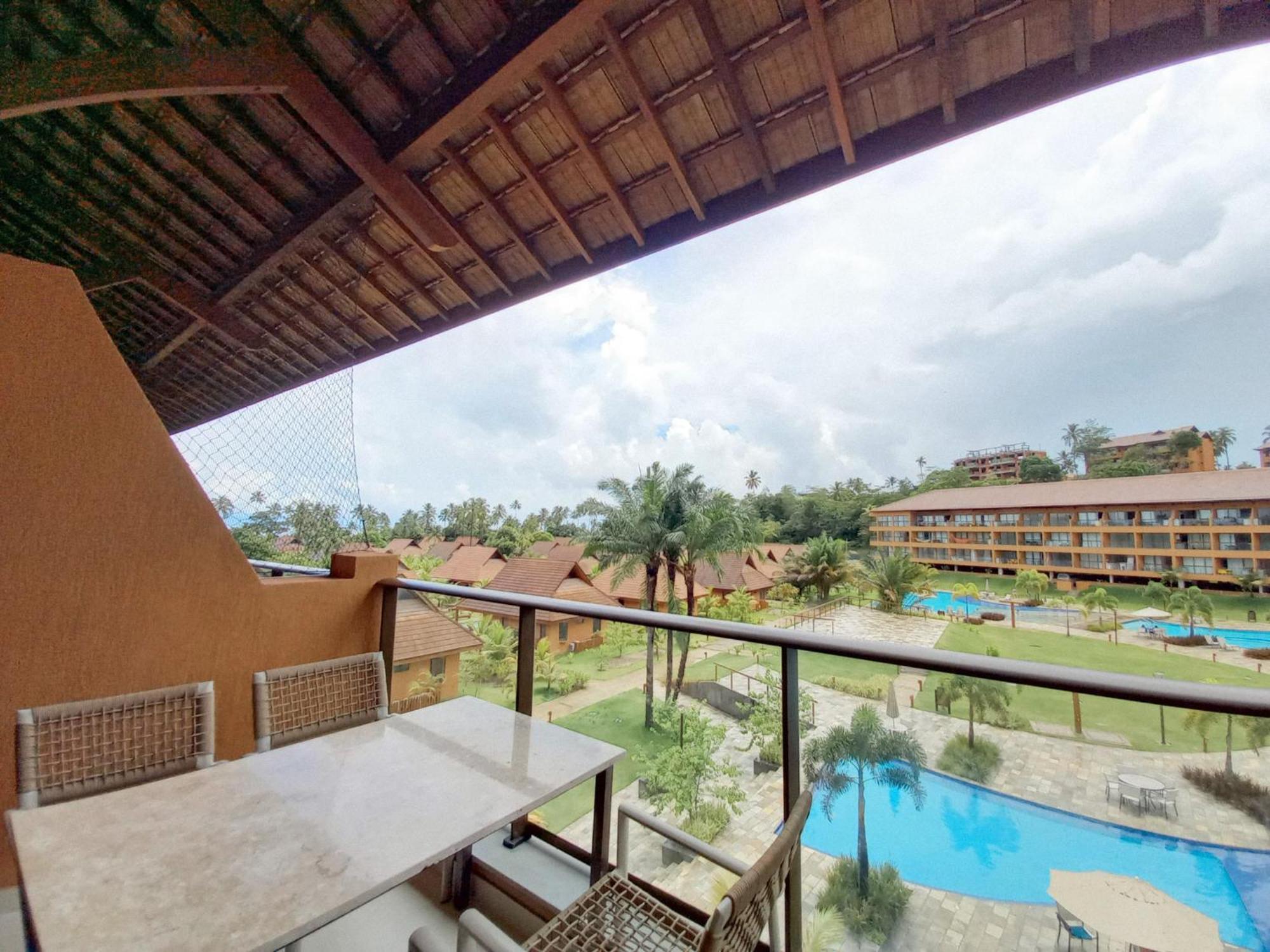 Eco Resort - Praia Dos Carneiros - Ao Lado Da Igrejinha Номер фото